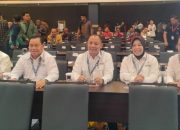 Munas Apkasi Jadi Ajang Sinergi Pembangunan Daerah