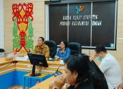 Harga Jasa dan Emas Dongkrak Inflasi Tahunan Kalteng