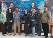 NasDem Salurkan Tiga Ekor Sapi Kurban di Palangka Raya