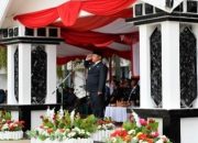 Wakil Bupati Barsel Ajak Warga Amalkan Nilai Pancasila