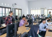 Skor SNBT Tertinggi UPR Dicapai di Kedokteran