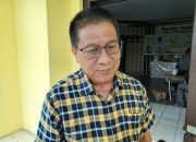 Qurban DPD Golkar Palangkaraya Sasar Ratusan Warga Penerima