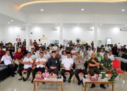 Mal Pelayanan Publik Barsel Resmi Beroperasi, Warga Kini Lebih Mudah Urus Layanan