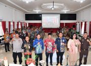 RPJMD Barito Selatan Fokuskan Diri Jadi Penyangga Ibu Kota Nusantara