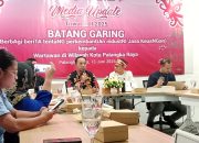 Aset Perbankan di Kalteng Tembus Rp89 Triliun Lebih