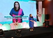 Kisah Senator Disabilitas Turki Warnai Diplomasi di Kalteng