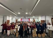 OJK Ajak Mahasiswa Perangi Investasi Bodong dan Judi Online