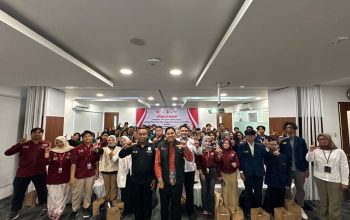 OJK Ajak Mahasiswa Perangi Investasi Bodong dan Judi Online