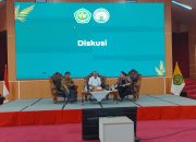 Mahasiswa UPR Pelajari Industri Sawit dari GAPKI Kalteng