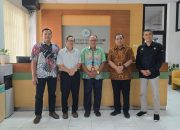 UGM dan UPR Perkuat Kerja Sama Akademik Berbasis Kehutanan Tropis