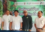 Upaya Penyelamatan Orangutan Diselaraskan Secara Nasional