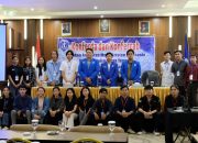 GAMKI Kapuas Buka Ruang Kolaborasi Program Pemerintah