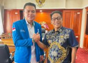 DPD GAMKI Kalteng Gaungkan Pembentukan DPC di Murung Raya