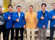 GAMKI Kalteng Perkuat Basis Organisasi Hingga Murung Raya