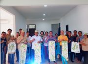 Ekoprint Jadi Jembatan Ekonomi Kreatif dan Edukasi Wisata