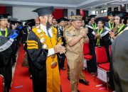 UPR Perkuat Misi Satu Rumah Satu Sarjana