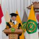 UPR Luluskan Sarjana Baru, Dorong SDM Lokal Berkembang