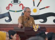 Palangka Raya Perkuat Konsistensi Inovasi Lintas Perangkat Daerah