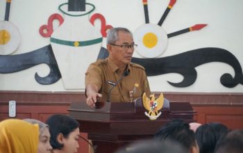 Palangka Raya Perkuat Konsistensi Inovasi Lintas Perangkat Daerah