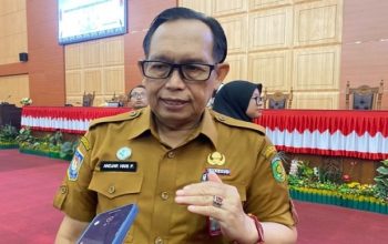 Program Jamkesda Pastikan Akses Kesehatan Merata untuk Warga