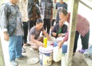 Petani Swadaya Pasir Putih Terapkan Pertanian Sawit Berkelanjutan