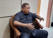 Lohing Simon Dorong Optimalisasi Jembatan Timbang untuk Cegah Pelanggaran ODOL
