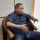 Lohing Simon Dorong Optimalisasi Jembatan Timbang untuk Cegah Pelanggaran ODOL