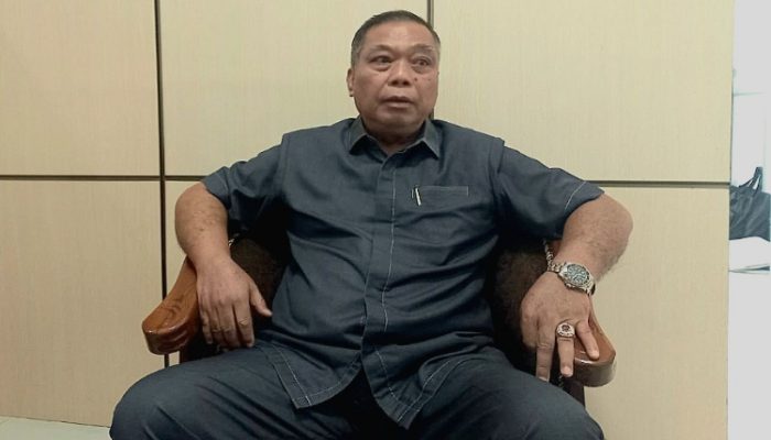 Infrastruktur Jalan Kalteng Butuh Suntikan APBN, DPRD: Anggaran Daerah Belum Memadai