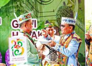Hari Jadi ke-23, Katingan Mantapkan Komitmen Bangun Daerah