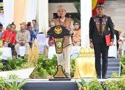 PAD Jadi Instrumen Utama Dorong Laju Pembangunan