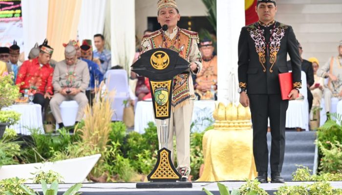 PAD Jadi Instrumen Utama Dorong Laju Pembangunan