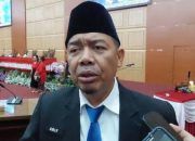 Warga Luar Daerah Diimbau Tidak Menumpuk di Palangka Raya