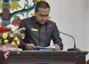 Pemerintah Hadir Lewat Pasar Penyeimbang Berkala