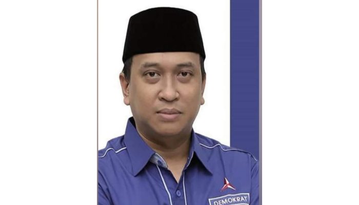 Arthur Tuwan Apresiasi Langkah Pemko Tertibkan Lingkungan