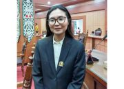Debora Ajak Warga Lebih Aktif Sampaikan Aspirasi