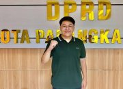Distribusi Pupuk Tepat Waktu Jadi Penentu Musim Tanam Petani