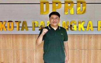 Distribusi Pupuk Tepat Waktu Jadi Penentu Musim Tanam Petani