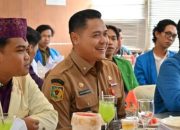 Digitalisasi Sekolah Terpencil Wujud Nyata Transformasi Pendidikan Kalteng