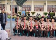 Gubernur Agustiar Siapkan Sekolah Digital Lewat BOSDA Rp51 Miliar