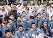 Komitmen Pendidikan dan Sosial, Gubernur Kalteng Bebaskan Ribuan Ijazah