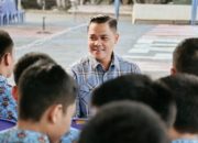 2.372 Ijazah Siswa Kalteng Akhirnya Dibebaskan Tanpa Syarat Biaya