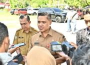 Digitalisasi dan Pembenahan Fisik Sekolah Digenjot Gubernur Kalteng