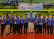 O2SN SMA/SMK Kotim 2025 Tumbuhkan Atlet Berkarakter dan Sportif