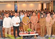 Kalteng Genjot Pembinaan OSN, Bangun Ekosistem Talenta Sains