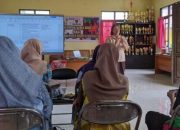 Guru SKH di Buntok Bentuk KKG Maringgi Ilmu untuk Tingkatkan Layanan ABK