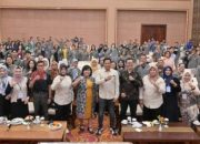 Pelatihan Guru SMA Kalteng Tekankan Sekolah Bebas Kekerasan dan Intoleransi