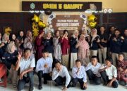 Siswi Tunarungu SKH Sampit Lolos Kuliah, Bukti Semangat Tak Berbatas