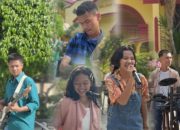 SMA Negeri 1 Pangkalan Bun Raih Juara Dua Nasional Ajang Band