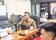 Disdik Kalteng Raih Predikat Sangat Baik, Tegaskan Komitmen Akuntabilitas