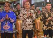 HIPMI Kalteng Siap Lahirkan Pengusaha Muda Tangguh dan Inovatif